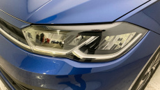 Volkswagen Polo 1.0 Life 5dr Petrol Hatchback